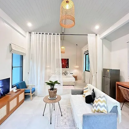 Villa Crystal 7